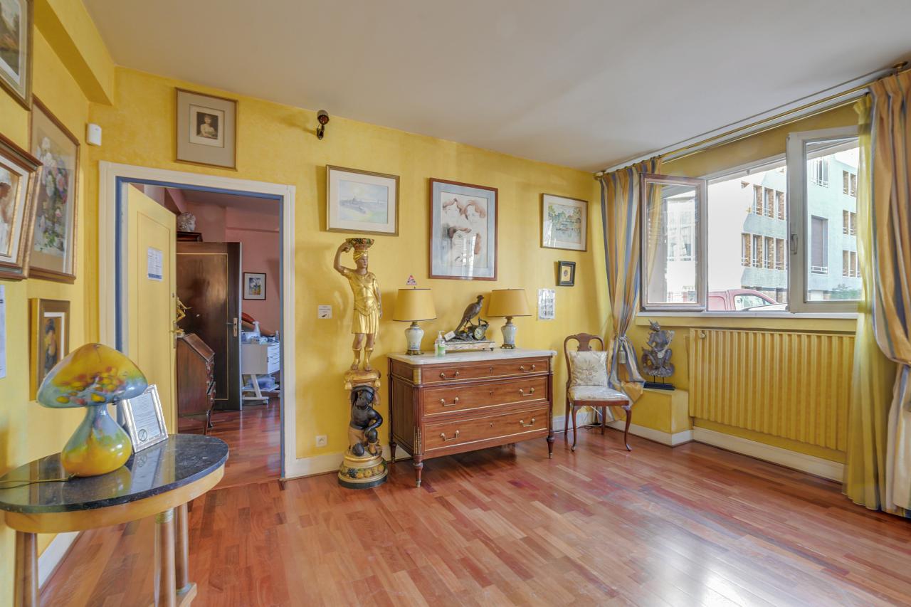 Bureau Paris 145m² Vente bureau Paris OVBUR2116205 4